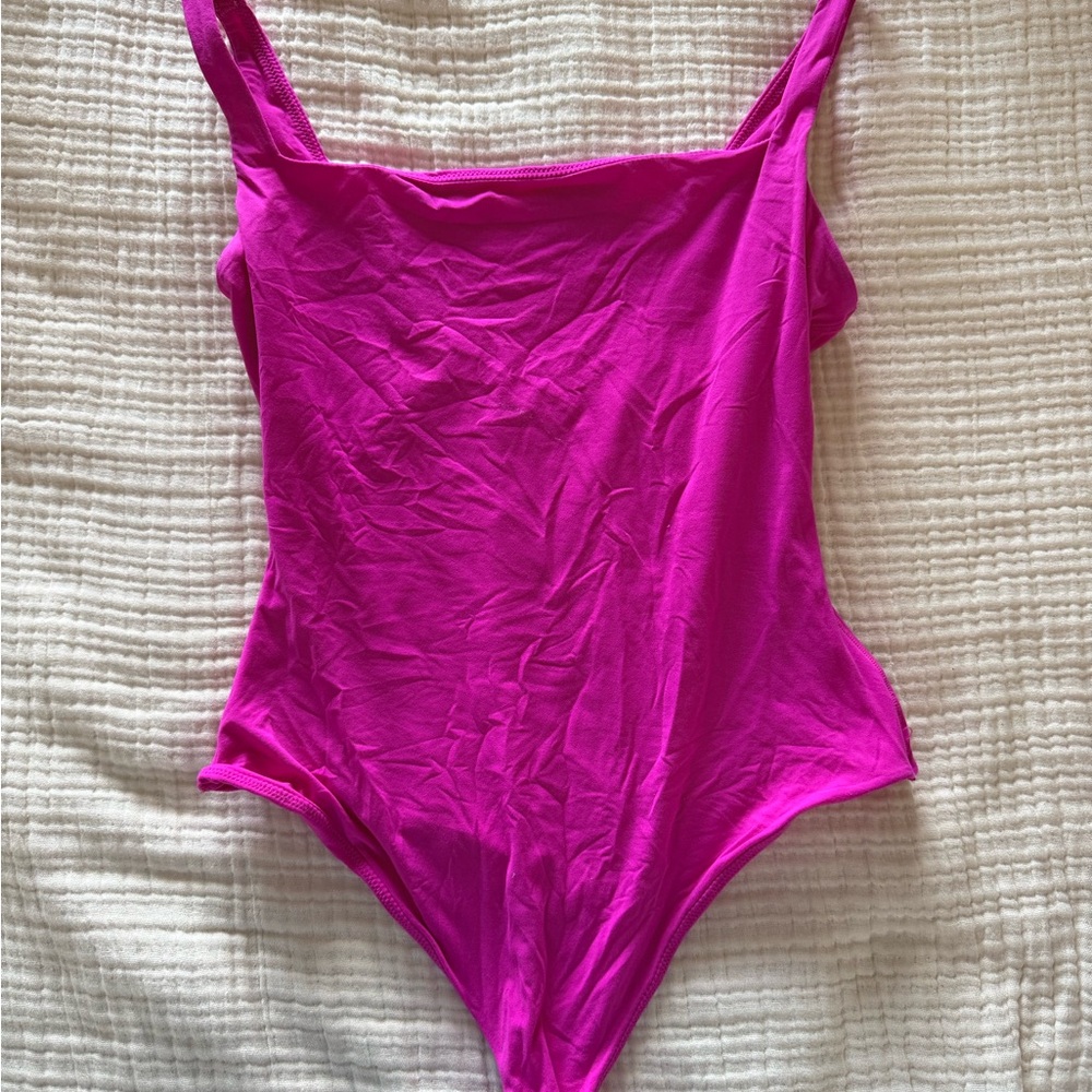 Skims bodysuit